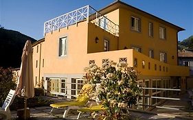 Hotel & Terme Bagni di Lucca